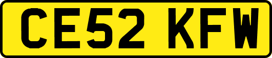 CE52KFW