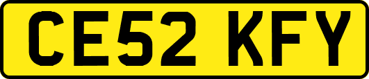 CE52KFY