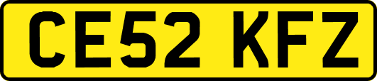 CE52KFZ