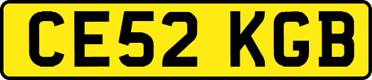 CE52KGB