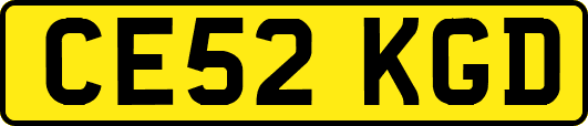 CE52KGD