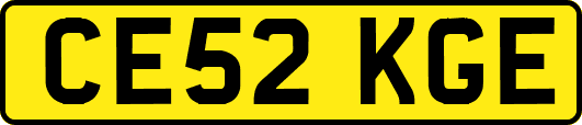 CE52KGE