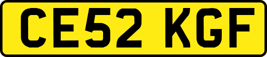 CE52KGF