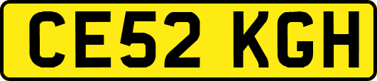 CE52KGH