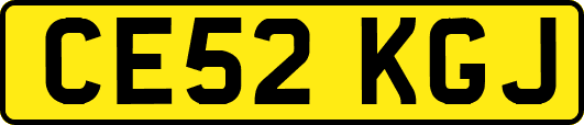 CE52KGJ