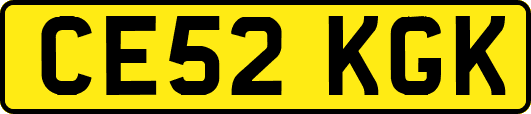 CE52KGK