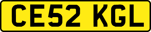 CE52KGL