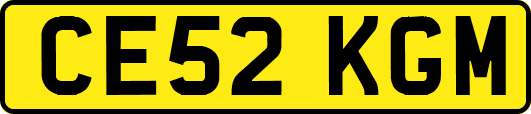 CE52KGM
