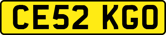 CE52KGO
