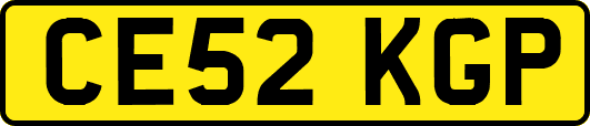 CE52KGP