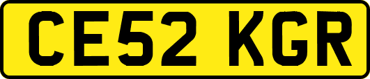 CE52KGR