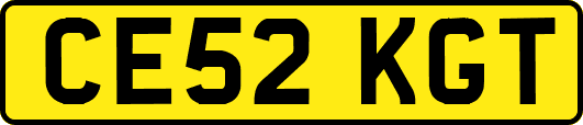 CE52KGT