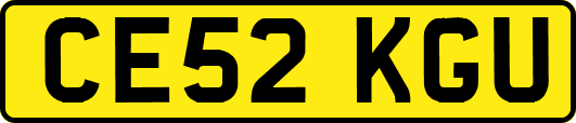 CE52KGU