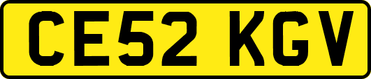 CE52KGV