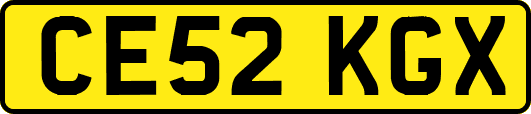 CE52KGX