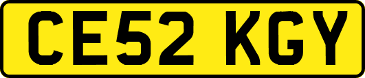 CE52KGY