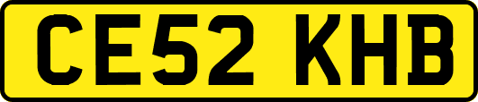 CE52KHB