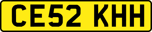 CE52KHH