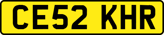 CE52KHR