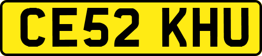 CE52KHU