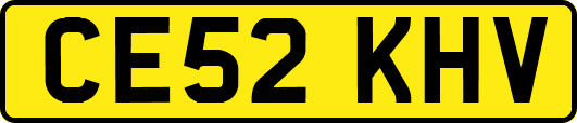 CE52KHV