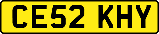 CE52KHY