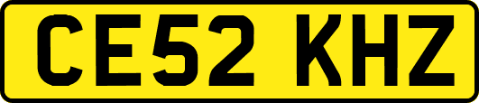 CE52KHZ