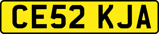 CE52KJA