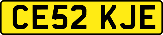 CE52KJE