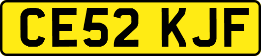 CE52KJF