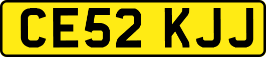CE52KJJ