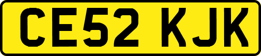 CE52KJK