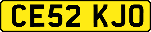 CE52KJO