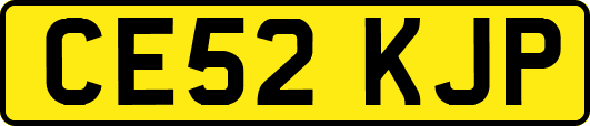 CE52KJP