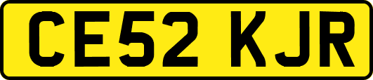 CE52KJR