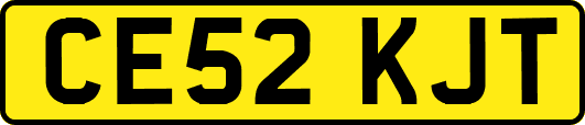 CE52KJT