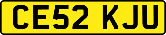CE52KJU
