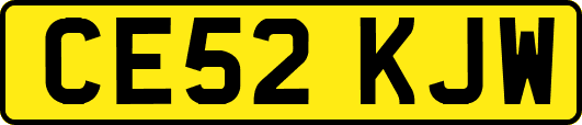 CE52KJW