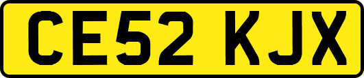 CE52KJX