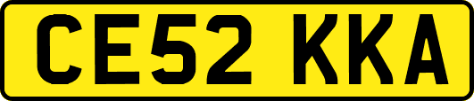 CE52KKA