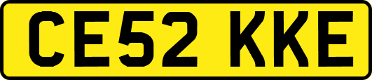 CE52KKE