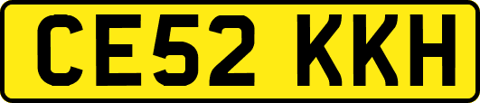 CE52KKH