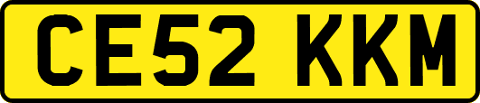 CE52KKM