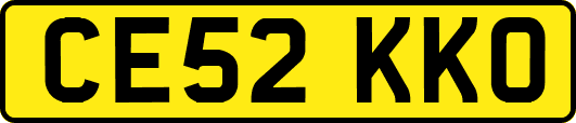 CE52KKO