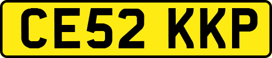 CE52KKP