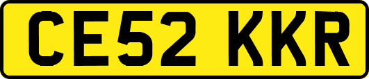 CE52KKR
