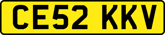 CE52KKV
