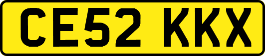 CE52KKX