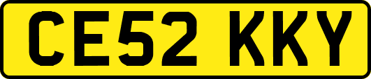 CE52KKY
