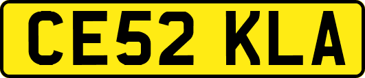 CE52KLA
